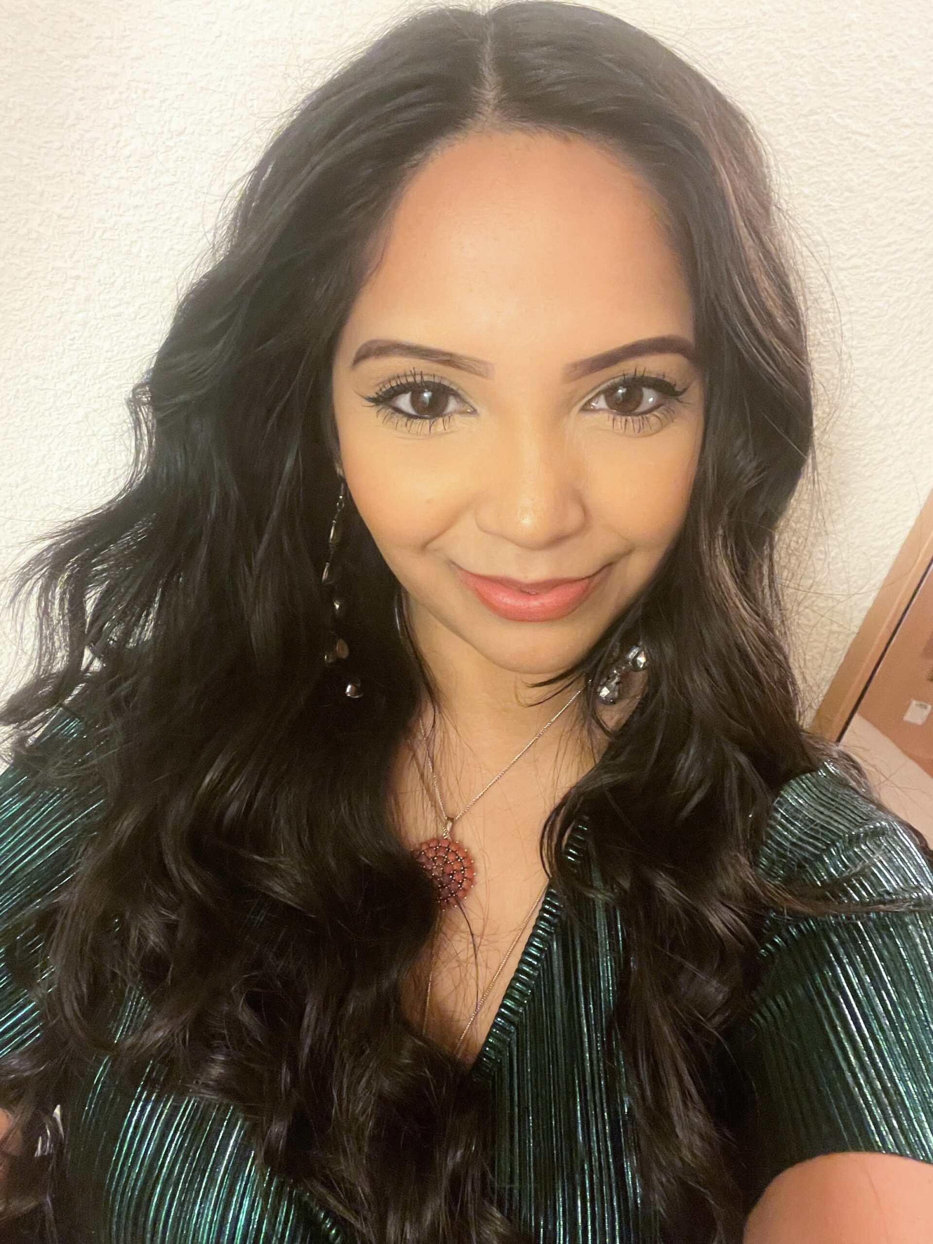 Chaya Patel - Marketing Coordinator